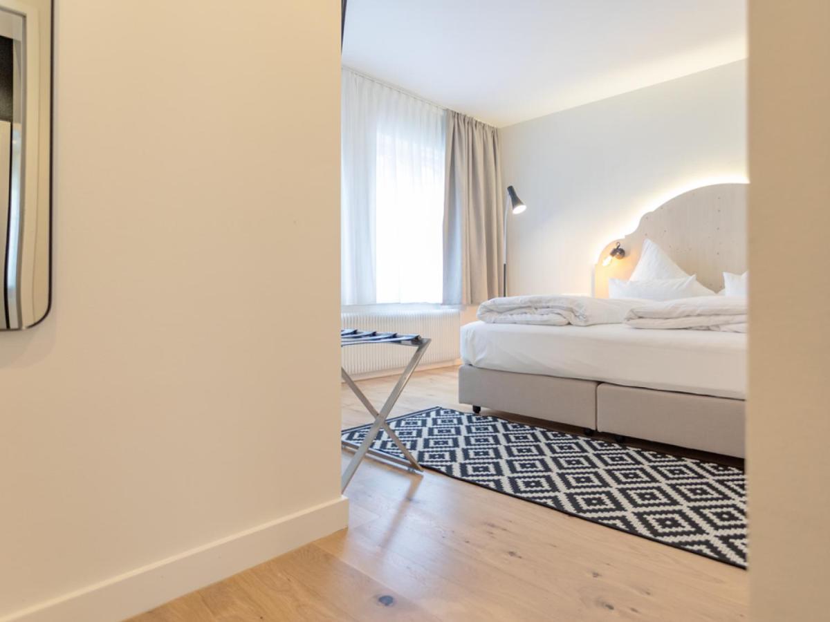 וולקאך Hotel Tuchhaus מראה חיצוני תמונה