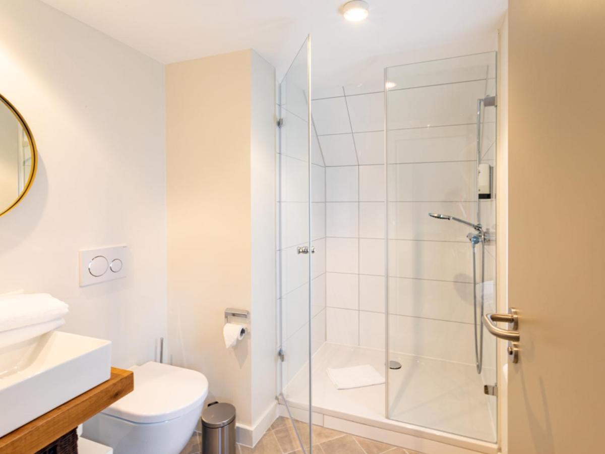 וולקאך Hotel Tuchhaus מראה חיצוני תמונה