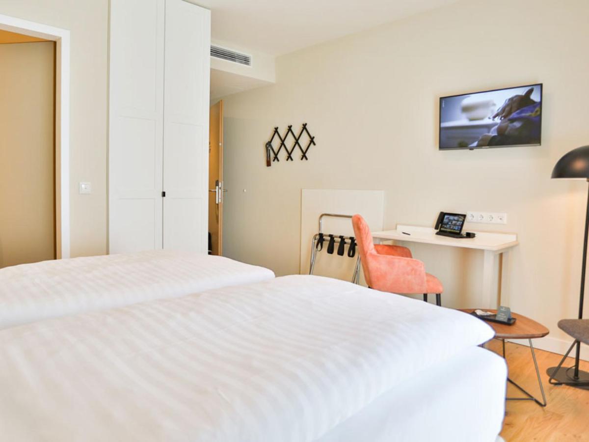 וולקאך Hotel Tuchhaus מראה חיצוני תמונה
