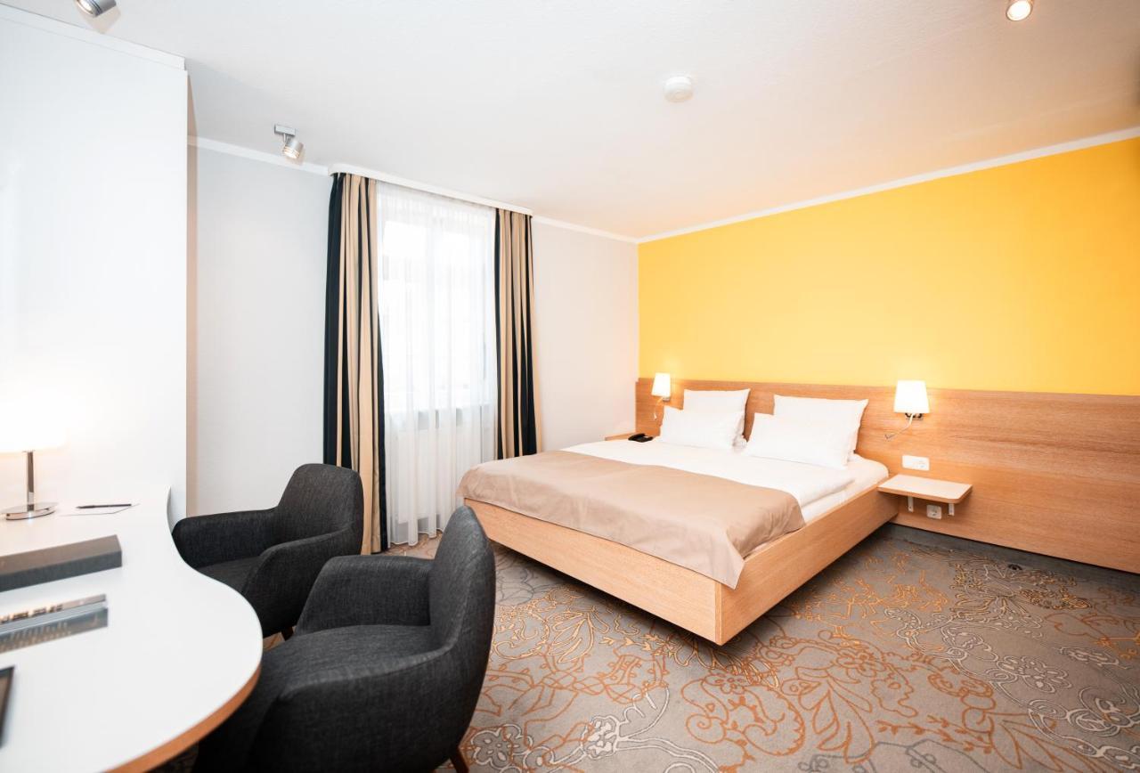 וולקאך Hotel Tuchhaus מראה חיצוני תמונה